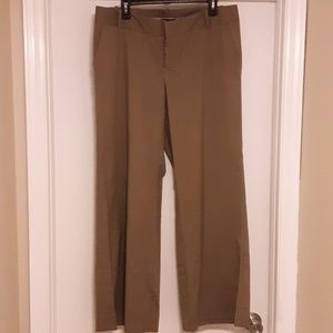 Gap trousers